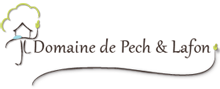 Domaine Pech et Lafon logo